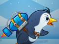 Тоглоом Penguin Jetpack