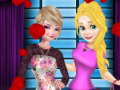 Тоглоом Princess Sweet Style Vs Neutral Style