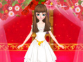 Тоглоом Frozen Anna Wedding Makeover
