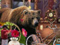 Тоглоом Circus Chaos!
