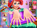 Тоглоом Mermaid Princess Nails Spa