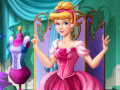 Тоглоом Cinderella Tailor Ball Dress