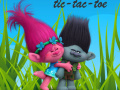 Тоглоом Trolls Tic Tac Toe