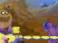 Тоглоом Bikini Bottom Button Bash