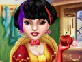 Тоглоом Snow White Real Haircuts