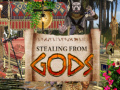 Тоглоом Stealing from Gods