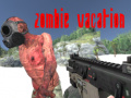Тоглоом Zombie Vacation