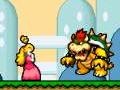 Тоглоом Mario Scene Creator