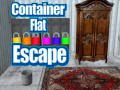 Тоглоом Container Flat Escape