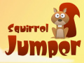 Тоглоом Squirrel Jumper  