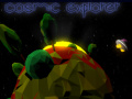 Тоглоом Cosmic explorer