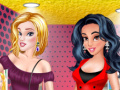 Тоглоом Princesses Open Art Gallery