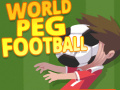 Тоглоом World Peg Football