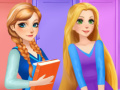 Тоглоом Princess Disney College Bag