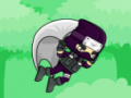 Тоглоом Flappy Ninja