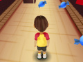 Тоглоом Candy Rush 3d