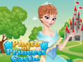 Тоглоом Photo Of Princess Castle