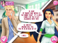 Тоглоом Meet the Parents with Princess