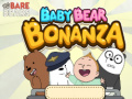 Тоглоом Baby Bear Bonanza