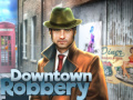 Тоглоом Downtown Robbery