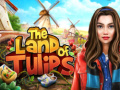 Тоглоом The Land of Tulips