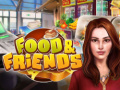 Тоглоом Food & Friends
