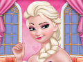Тоглоом Elsa's Love Prediction