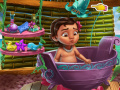 Тоглоом Moana Baby Shower Care