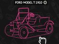 Тоглоом Doodle History 3d: Automobiles