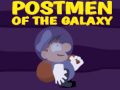 Тоглоом Postmen of the Galaxy  