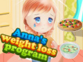 Тоглоом Anna's Weight Loss Program