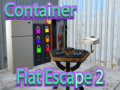 Тоглоом Container Flat Escape 2