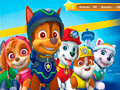 Тоглоом Paw Patrol Finding Stars