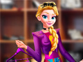 Тоглоом Punk Princess Garderobe 2