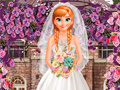 Тоглоом Bride and Bridesmaides Dress up