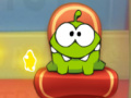 Тоглоом Cut The Rope Experiments