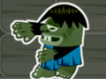 Тоглоом Zombies Mashed Potatoes  