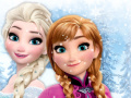 Тоглоом Elsa Jewels