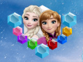 Тоглоом Elsa Hex Puzzle