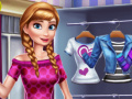 Тоглоом Princess Spring Wardrobe