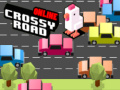 Тоглоом Krossy Road Online