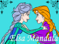 Тоглоом Elsa Mandala