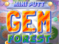 Тоглоом Mini Putt Gem Forest