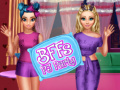 Тоглоом BFFs PJ Party