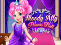 Тоглоом Moody Ally Princess Ball