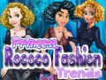 Тоглоом Princess Rococo Fashion Trends