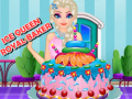 Тоглоом Ice queen royal baker