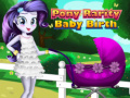 Тоглоом Pony Rarity Baby Birth