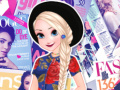 Тоглоом Elsa College Magazine