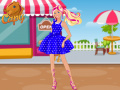 Тоглоом Barbie Polka Dots Style